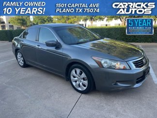 Used 2009 Honda Accord EX-L image 1