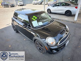 Used 2012 MINI Cooper S image 1