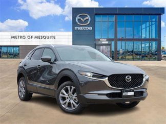 New 2025 MAZDA CX-30 AWD 2.5 S w/ Preferred Package image 1