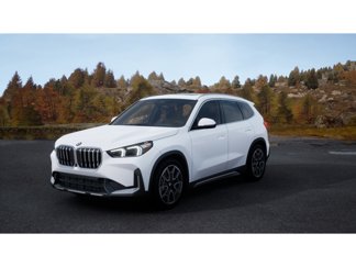 New 2025 BMW X1 xDrive28i w/ Premium Package image 1