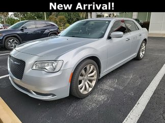 Used 2019 Chrysler 300 Touring w/ Quick Order Package 2EF image 1