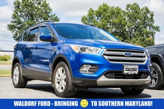 Used 2019 Ford Escape SEL image 1