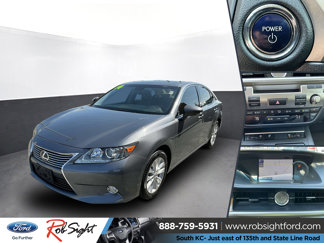 Used 2014 Lexus ES 300h image 1