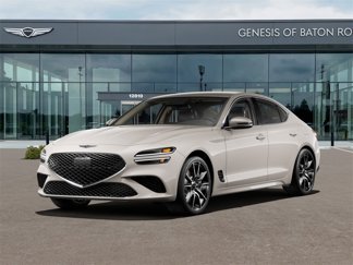 New 2025 Genesis G70 2.5T image 1