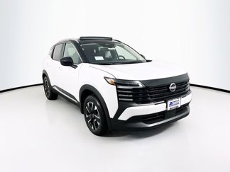 New 2025 Nissan Kicks SV image 1
