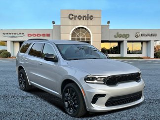 New 2025 Dodge Durango GT w/ Blacktop Package image 1