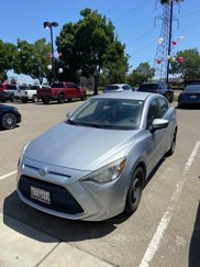 Used 2019 Toyota Yaris L image 1