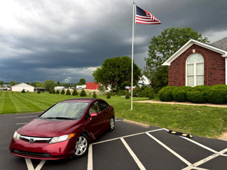 Used 2006 Honda Civic LX image 1