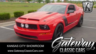 Used 2006 Ford Mustang GT image 1