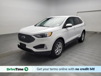 Used 2023 Ford Edge SEL image 1