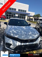 Used 2022 Honda Civic Si image 1