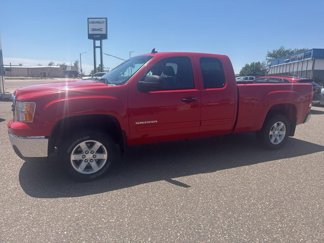Used 2013 GMC Sierra 1500 SLE w/ Power Tech Package image 1