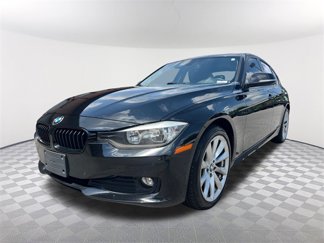 Used 2015 BMW 320i xDrive Sedan image 1