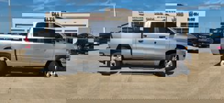 Used 2023 RAM 1500 Big Horn image 1