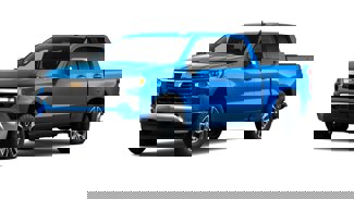 New 2026 Chevrolet Silverado 1500 LT image 1