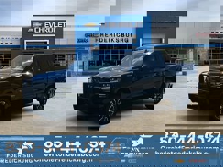 Used 2020 Chevrolet Silverado 1500 LT w/ Texas Edition image 1