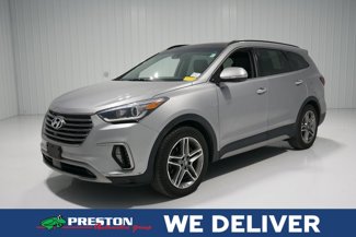 Used 2019 Hyundai Santa Fe XL image 1