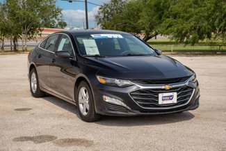 Used 2023 Chevrolet Malibu LT w/ Driver Confidence Package image 1