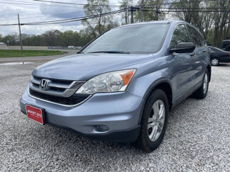 Used 2010 Honda CR-V EX image 1