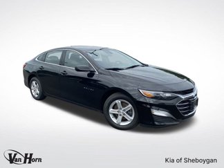 Used 2023 Chevrolet Malibu LS image 1