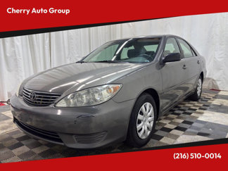 Used 2006 Toyota Camry image 1