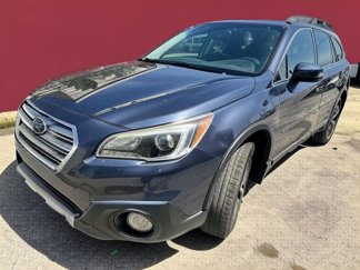 Used 2015 Subaru Outback 2.5i Limited image 1