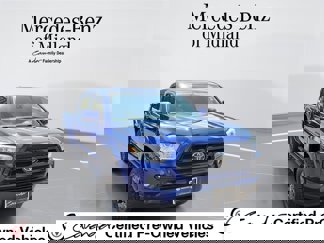 Used 2023 Toyota Tacoma SR5 image 1