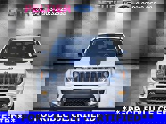Used 2023 Jeep Renegade Latitude video 2