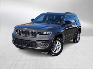 New 2025 Jeep Grand Cherokee Laredo X w/ Luxury Tech Group I image 1