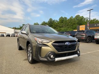 Used 2023 Subaru Outback Touring XT image 1