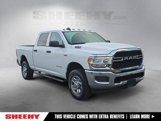 Used 2019 RAM 2500 Tradesman image 1