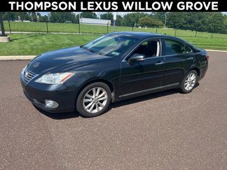 Used 2010 Lexus ES 350 image 1