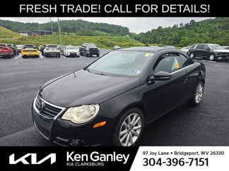 Used 2010 Volkswagen Eos Komfort image 1