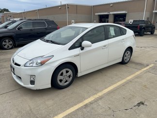 Used 2011 Toyota Prius Three image 1