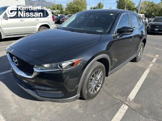Used 2018 MAZDA CX-5 Sport image 1