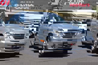 Used 2007 Mercedes-Benz C 280 Sedan image 1