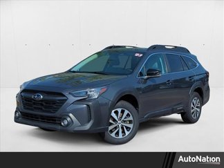 Used 2023 Subaru Outback Premium video 1