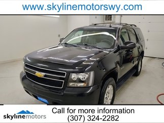 Used 2011 Chevrolet Tahoe LT image 1