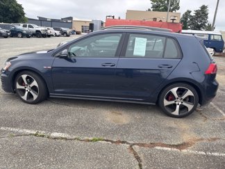 Used 2016 Volkswagen GTI S image 1