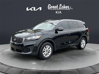 Used 2020 Kia Sorento LX w/ LX I4 Convenience Package image 1