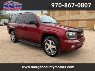 Used 2006 Chevrolet TrailBlazer LT image 1