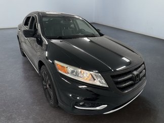 Used 2015 Honda Crosstour EX-L video 1