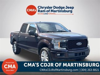 Used 2019 Ford F150 XL w/ Equipment Group 101A Mid image 1