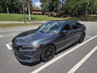 Used 2022 Honda Civic Sport image 1