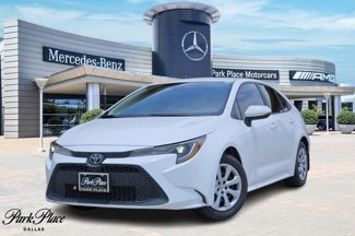 Used 2020 Toyota Corolla LE image 1