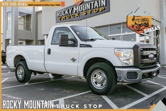 Used 2011 Ford F250 XL w/ XL Value Pkg image 1