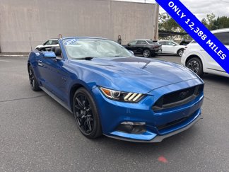 Used 2017 Ford Mustang GT Premium w/ Equipment Group 401A image 1