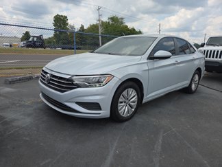 Used 2019 Volkswagen Jetta S image 1