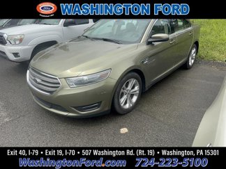 Used 2013 Ford Taurus SEL image 1