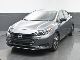 Used 2024 Nissan Versa S w/ S Plus Package image 1